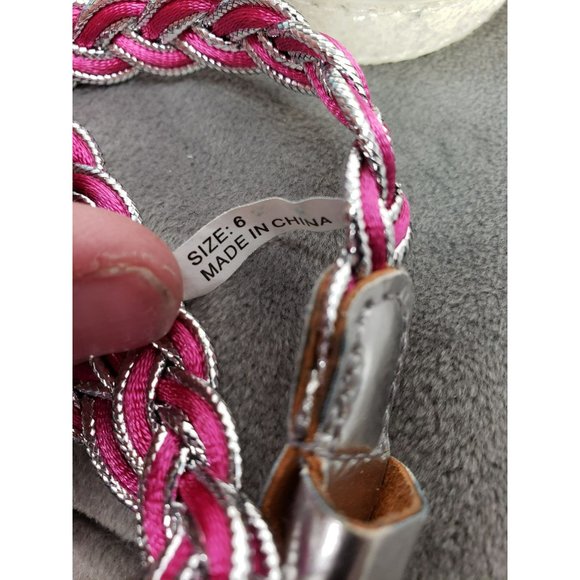 Lot Of 20 Kid Sizes Small And Medium Various Brands Belts - Picture 4 of 16